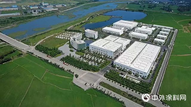 涂料巨头三棵树联姻富勒科技与贰万陆科技 以数智引擎驱动绿色建材新未来